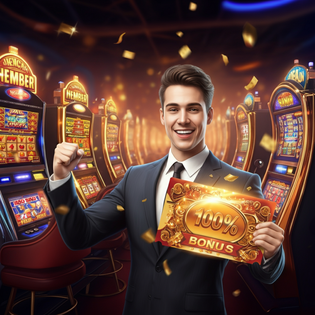 Slot Bonus