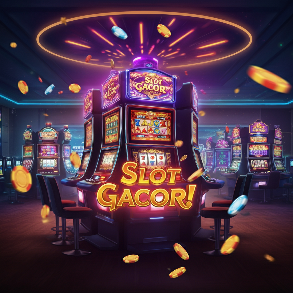 Main Slot