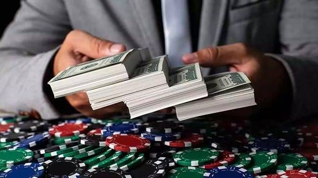 kekuatan pola jackpot