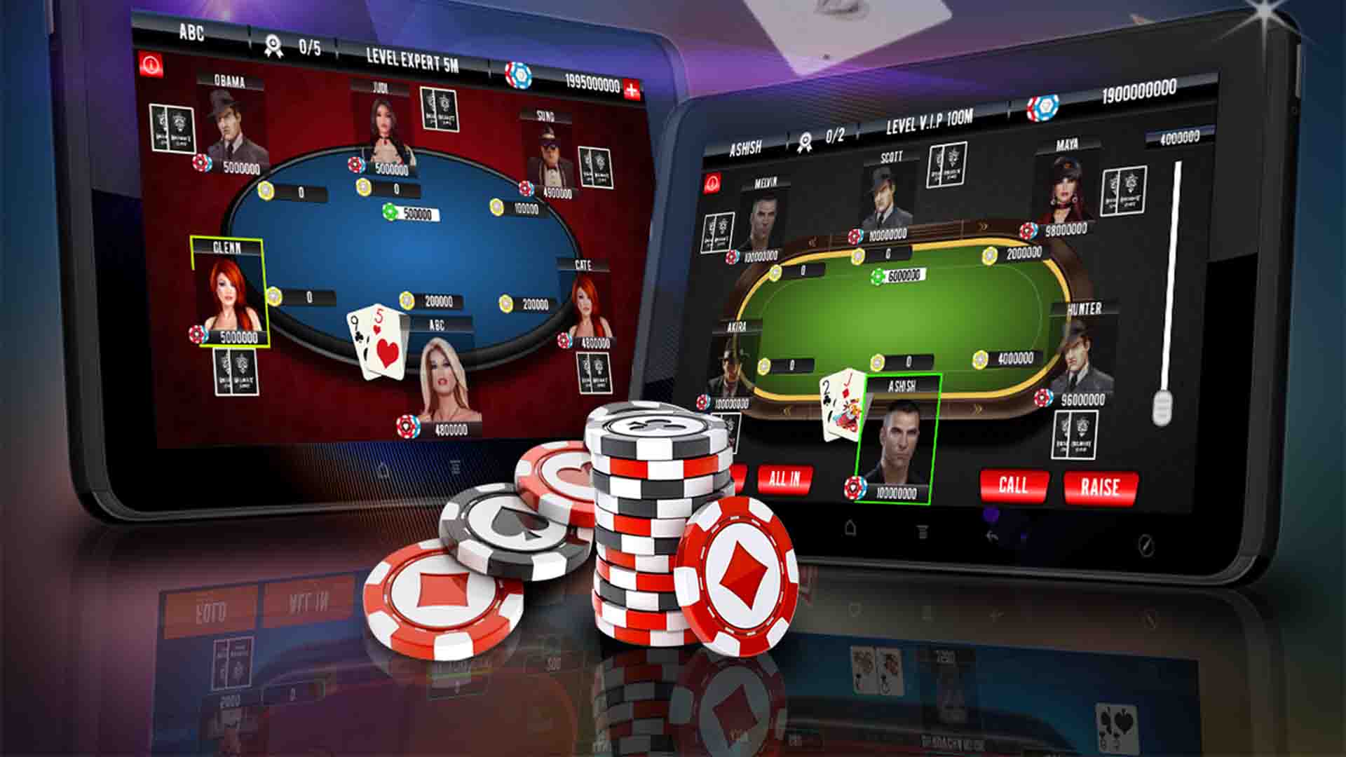 Judi Poker Online