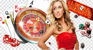 Event Imlek Casino Live