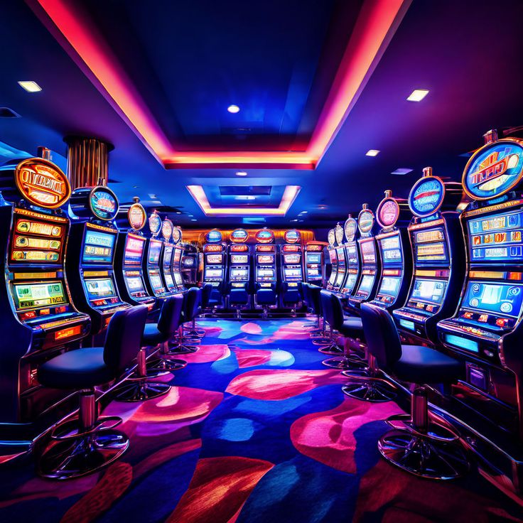 slot